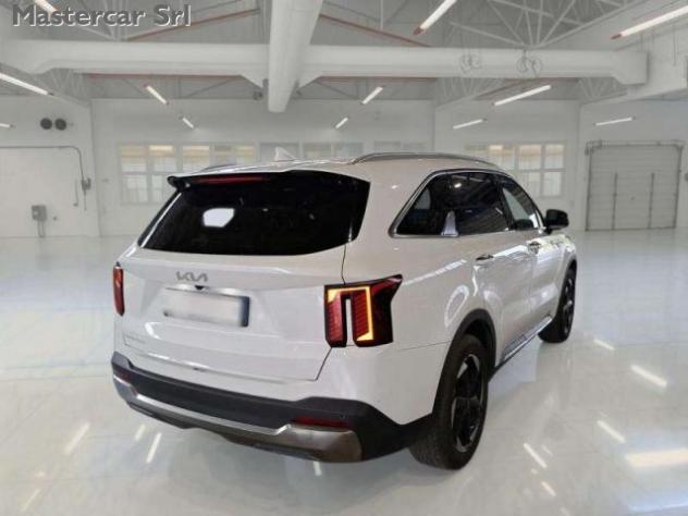 KIA Sorento Sorento IV 2024 2.2 crdi Style 2wd dct8 - GW679SA rif. 24133166 - Foto 3