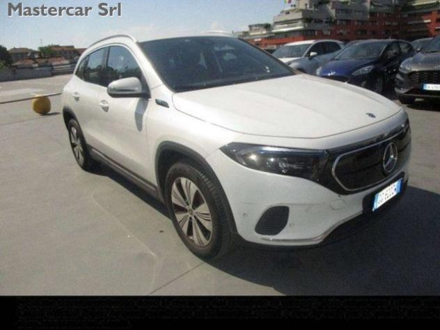 MERCEDES-BENZ EQA 250 - H243 2021 250 Sport - GG620ZW rif. 23957425 - Foto 5