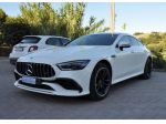 AMG GT 43 Coupe 4 mhev (eq-boost) Premium 4matic