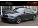 BMW Serie 2 225d Coupé Msport