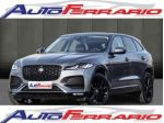 JAGUAR F-Pace       (X761) F-Pace 2.0 D 204 CV AWD aut. S