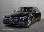 MERCEDES-BENZ C 200 d Mild hybrid S.W. Advanced rif. 23529408