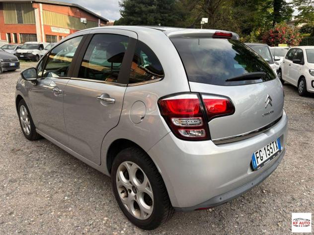 CITROEN - C3 1.2 puretech Monna Lisa (exclusive) 82cv my16 - Foto 4