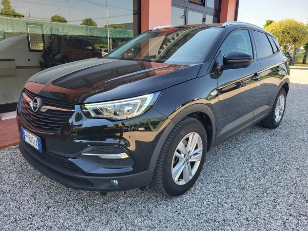 Opel Grandland X 1.6 diesel Ecotec Start&Stop aut. Innovation - Foto 4
