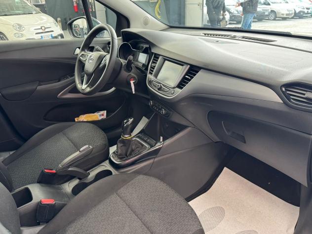 Opel Crossland Crossland X 1.6 ECOTEC D 8V Start&Stop Ultimate - Foto 8