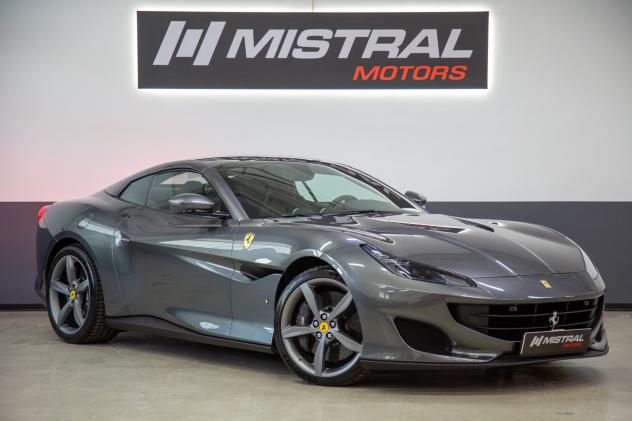 Ferrari Portofino - Foto 3