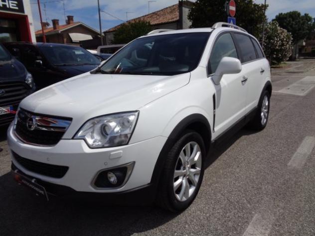 OPEL Antara 2.2CDTI 4x4 PREZZO VALIDO FINO 20.06,FULL,GARANZIA rif. 23798948 - Foto 2