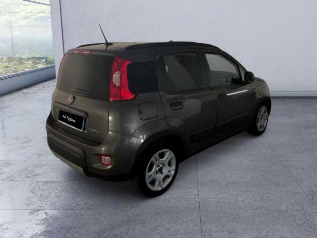 FIAT Panda 3ª serie - 1.0 FireFly S&S Hybrid Red rif. 24185242 - Foto 4
