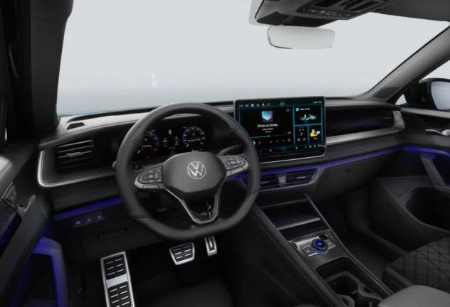 Volkswagen Tayron 1.5 eTSI ACT R-Line Plus DSG PREZZO VERO - Foto 7