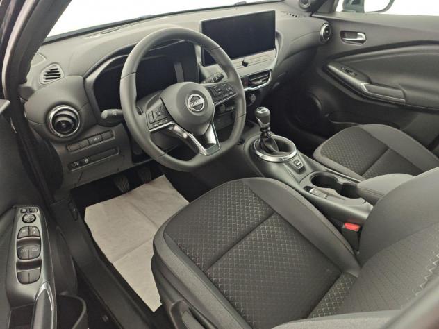 Nissan Juke 1.0 DIG-T 114 CV N-Connecta - Foto 10