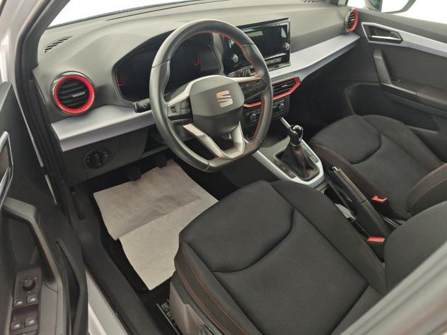 SEAT Arona 1.0 EcoTSI FR - Foto 9