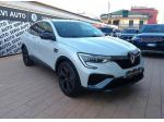 Renault Arkana E-Tech 1.6 Hybrid E-TECH 145 R.S. LINE