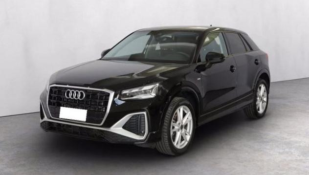 AUDI Q2 35 TFSI S tronic S line Edition rif. 24114875 - Foto 2