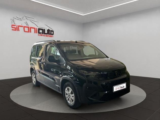 Peugeot Rifter Rifter N1 1.5 bluehdi Allure s&s 130cv - Foto 10