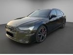 AUDI S6 Avant 3.0 TDI quattro tip.+Tetto+B&O+Matrix hd rif. 23280410