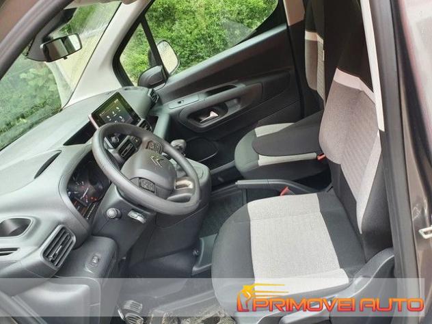 CITROEN Berlingo PureTech 110 Stop&Start M Feel rif. 20628141 - Foto 2