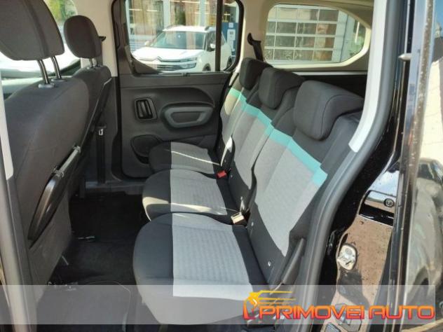 CITROEN Berlingo PureTech 130 Stop&Start EAT8 XL 7 posti Shine rif. 20777235 - Foto 3
