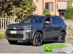 DACIA Bigster 1.2 Mild Hybrid-G 140cv Extreme GPL TETTO rif. 24138014