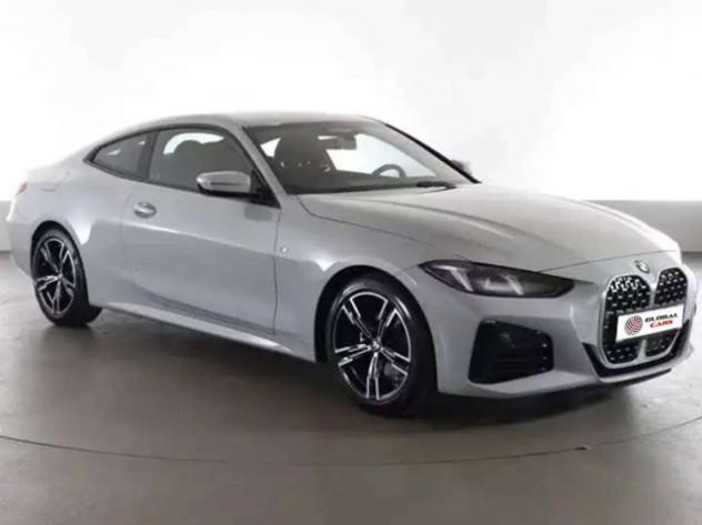 BMW 220 220d Coupe mhev 48V MSport auto/ACC/360° rif. 23969330 - Foto 2