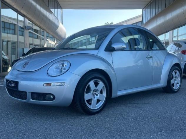 VOLKSWAGEN New Beetle 1.6 rif. 24123299 - Foto 3