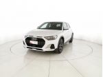 Audi A1 allstreet 30 1.0 tfsi Business 116cv s tronic