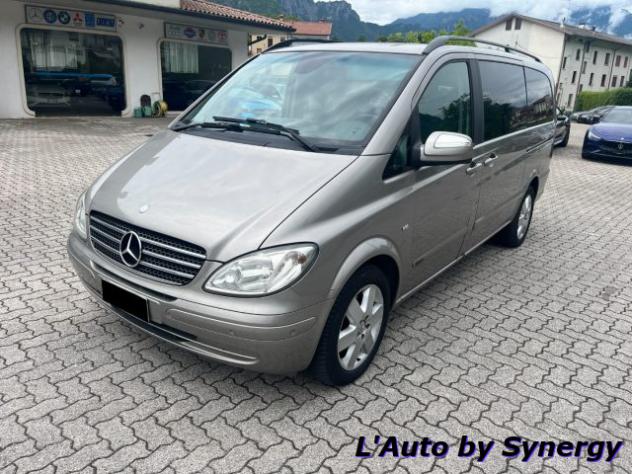 MERCEDES-BENZ Viano 3.0 CDI X-CLUSIVE rif. 23784270