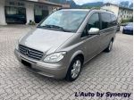 MERCEDES-BENZ Viano 3.0 CDI X-CLUSIVE rif. 23784270