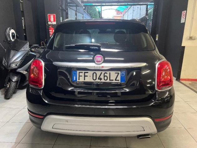 FIAT 500X 1.6 MultiJet 120 CV Cross Plus rif. 24101148 - Foto 4