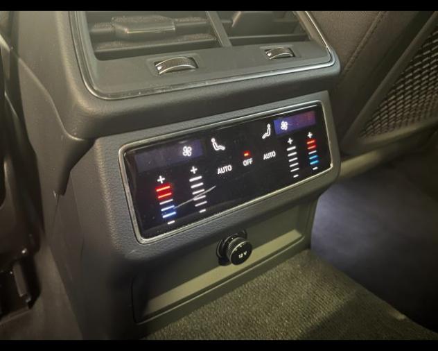AUDI A6 40 TDI MHEV S-TRONIC QUATTRO S-LINE EDITION rif. 24058336 - Foto 10