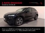 AUDI Q5 40 TDI MHEV S-TRONIC QUATTRO S LINE rif. 23617563