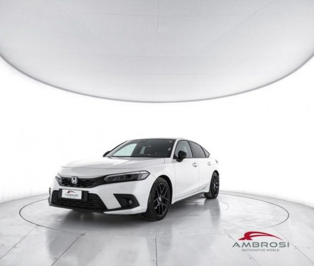 HONDA Civic 2.0 Hev eCVT Sport rif. 23069061