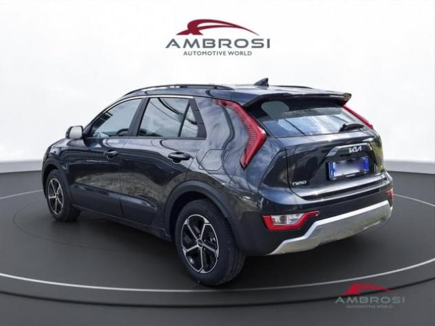 KIA Niro 1.6 MY25 HEV BUSINESS GPL rif. 23849850 - Foto 4