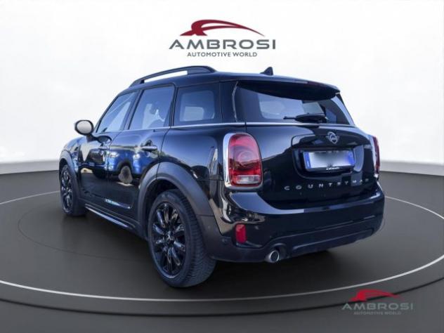 MINI Countryman Cooper D 2.0 Cooper D Baker Street Auto rif. 23669250 - Foto 4