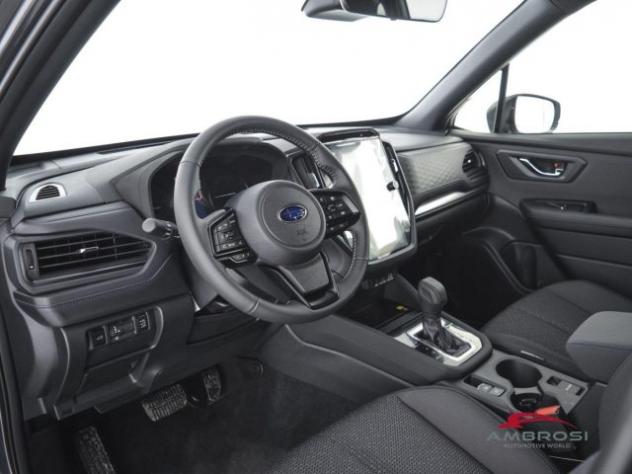 SUBARU Forester e-boxer 2.0i-L ES CVT LI STYLE rif. 23009117 - Foto 8