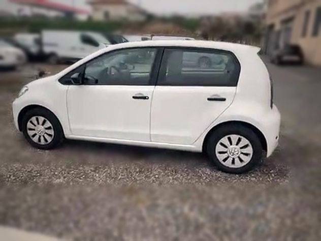 Volkswagen up! 1.0 MPI 2019 - 113.197 km - tagliandata e collaudata - Foto 4