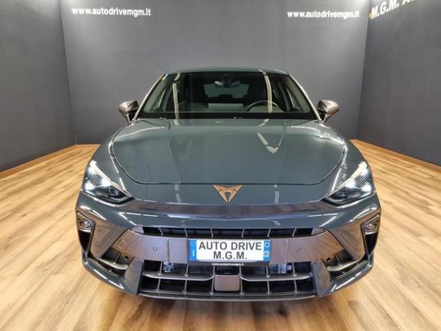 CUPRA Leon 1.5 Hybrid 150 CV DSG rif. 23973442 - Foto 5