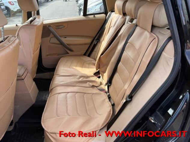 BMW X3 2.0d 150 cv rif. 24054236 - Foto 7