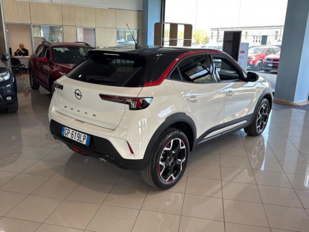 Opel Mokka Mokka 1.5 GS s&s 110cv - Foto 4