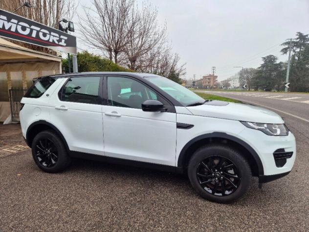 LAND ROVER Discovery Sport Discovery Sport 2.0 Si4 Pure - Foto 8