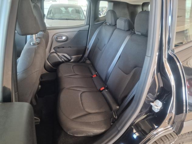 Jeep Renegade 130 CV NAVI 2021 - Foto 5