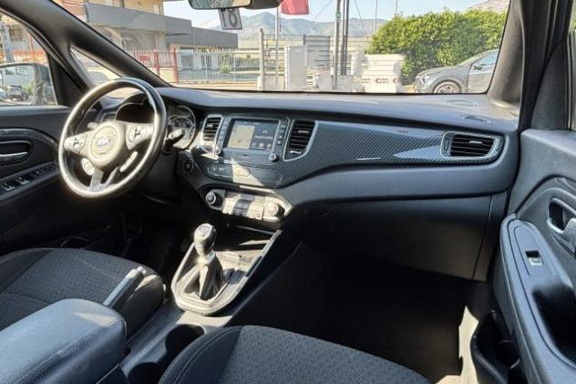KIA Carens 1.7 CRDi 115 CV Business Class 7P rif. 24158488 - Foto 9