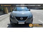 NISSAN Qashqai MHEV 158 CV Xtronic N-Style rif. 23838335
