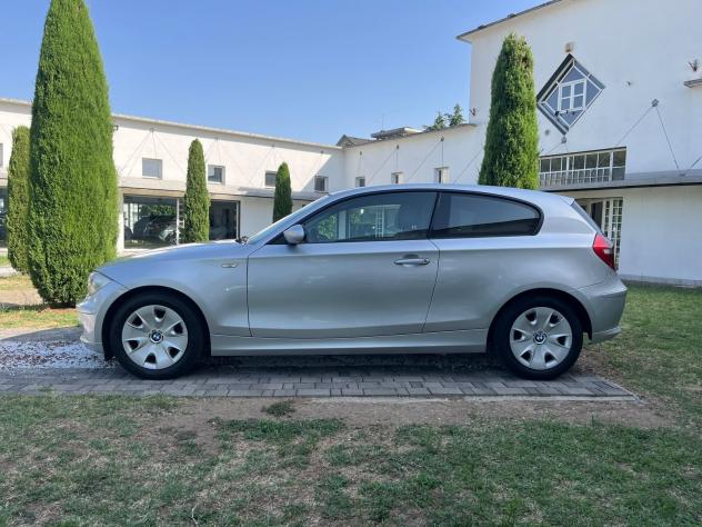 BMW Serie 1 118D 2.0 diesel 143cv - Foto 3