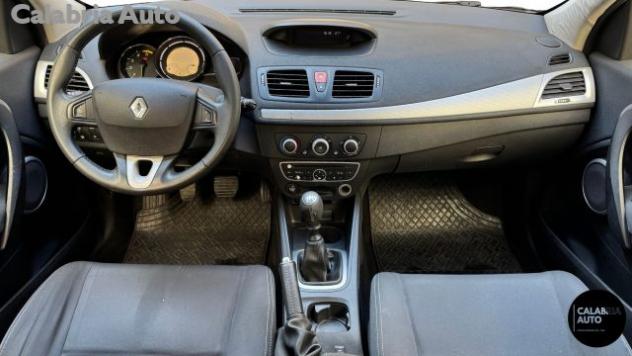 RENAULT Megane Mégane 1.5 dCi 110CV Dynamique rif. 24133746 - Foto 8