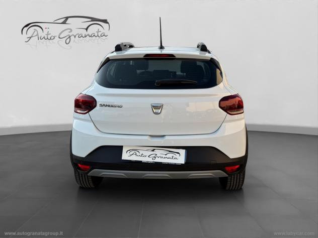 DACIA Sandero Stepway 1.0 TCe ECO-G Comfort PREZZO SUPER! - Foto 6