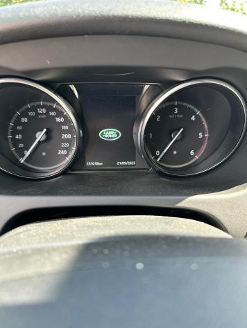 Land Rover Discovery Sport Discovery Sport 2.0 TD4 150 CV Pure - Foto 7