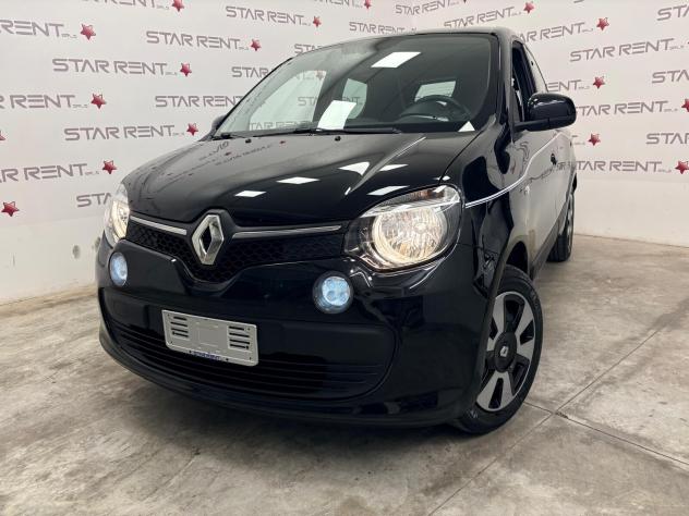 Renault Twingo TCe 90 CV EDC Zen LIMITED