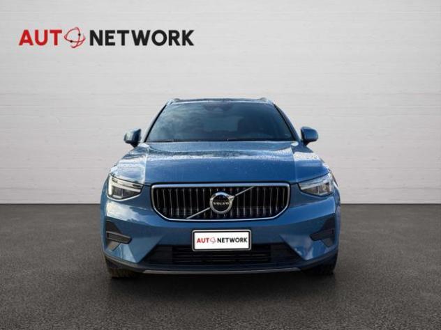 VOLVO XC40 T4 Recharge Plug-in Hybrid automatico Core rif. 23071069 - Foto 4
