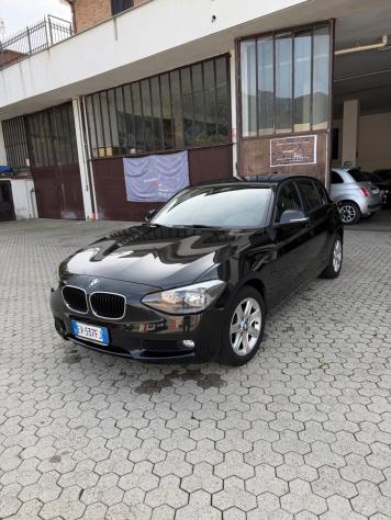 Bmw 114 114d 5p. Unique - Foto 5