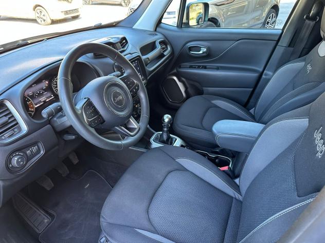 JEEP RENEGADE 1.6 LIMITED 130cv - Foto 8